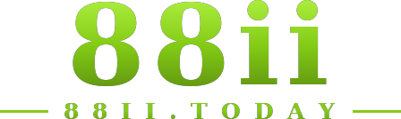 88ii logo